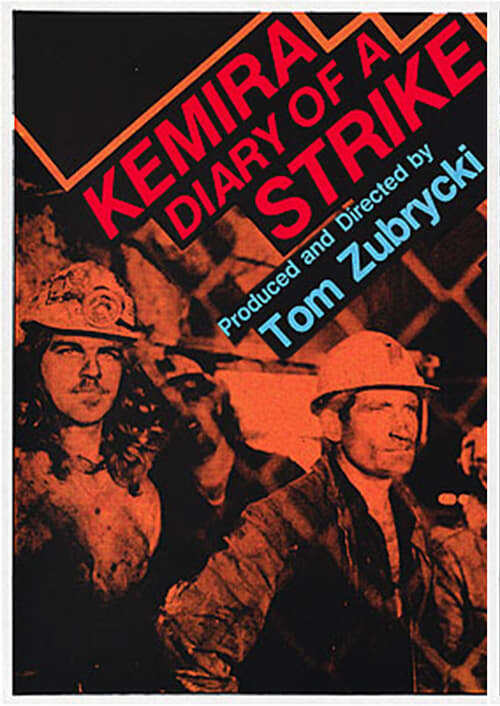 Kemira: Diary of a Strike (1984)
