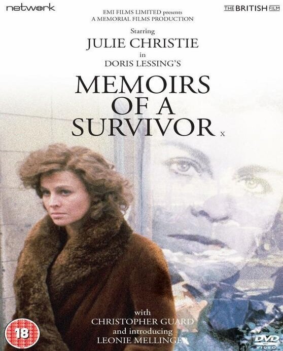 Воспоминания выжившей (1981)