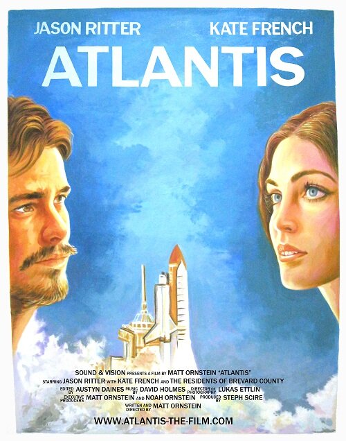 Atlantis (2011)