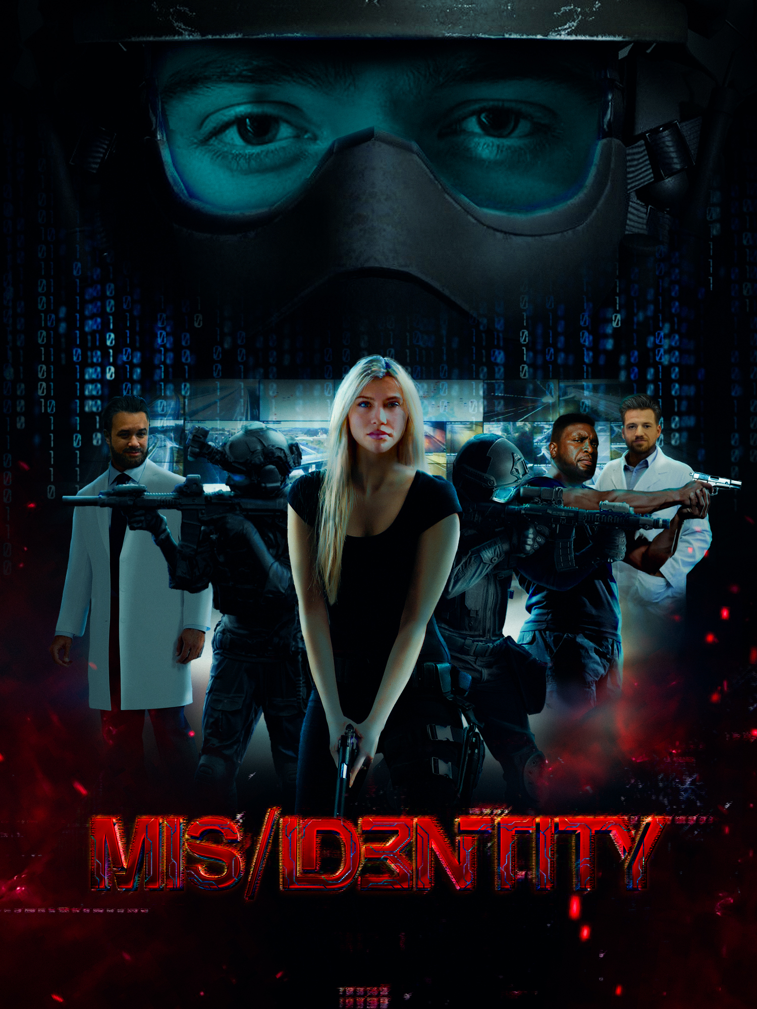 Mis/Identity (2022)
