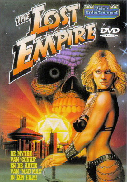 Потерянная империя (1984)
