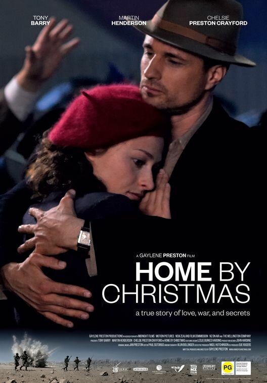 Домой на Рождество (2010)