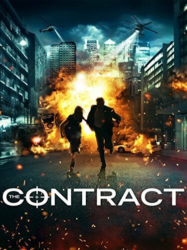 The Contract (2016)