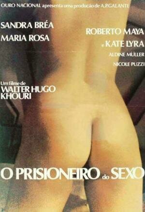 Пленник секса (1978)