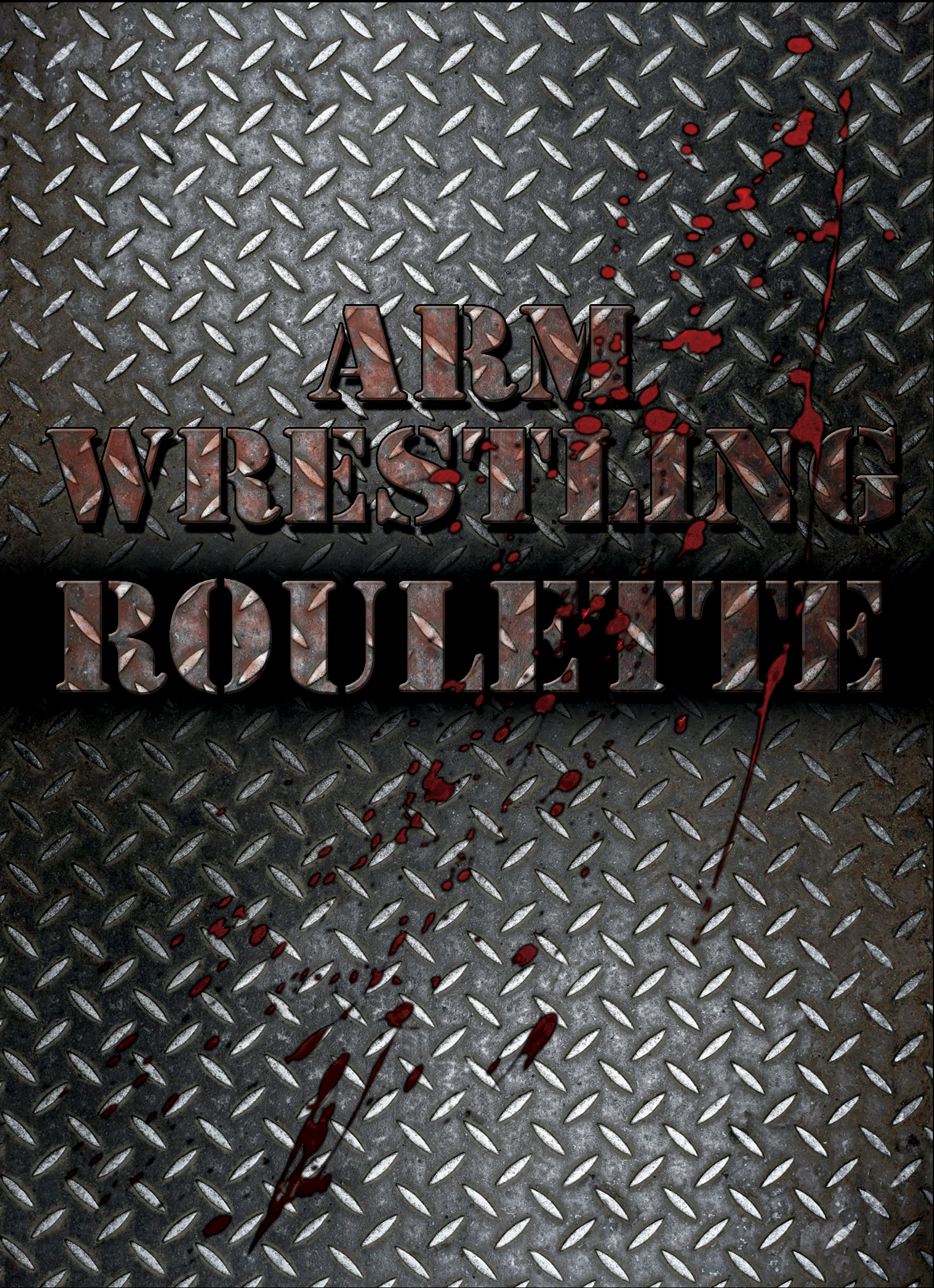 Arm Wrestling Roulette (2019)