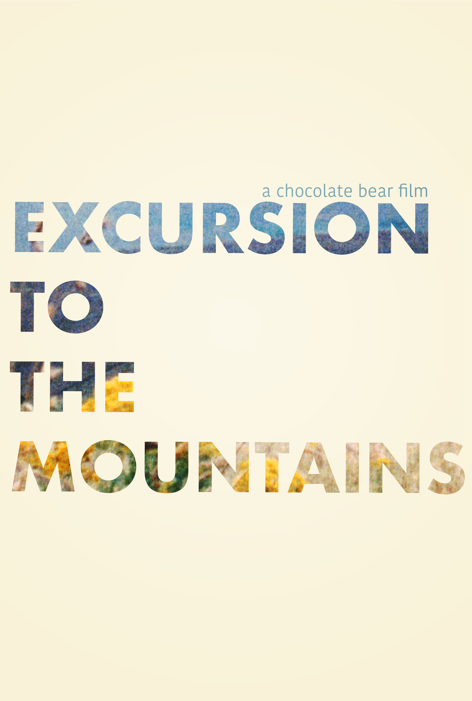 Excursion to the Mountains (2018)