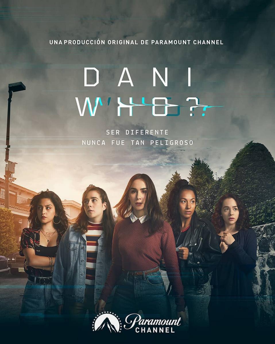 Dani Who? (2019)
