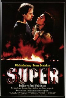 Супер (1984)