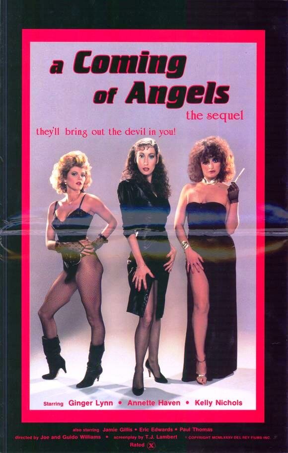 A Coming of Angels: «The Sequel» (1985)