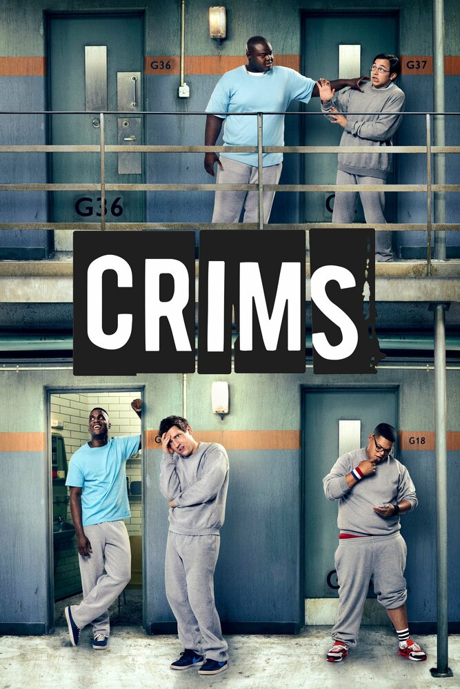 Crims (2015)