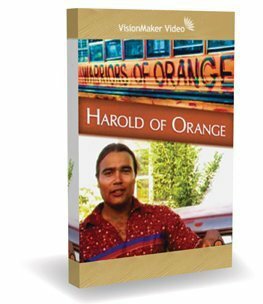 Harold of Orange (1984)