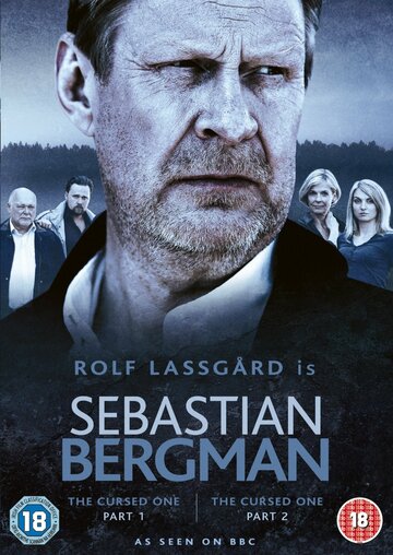 Себастьян Бергман (2010)