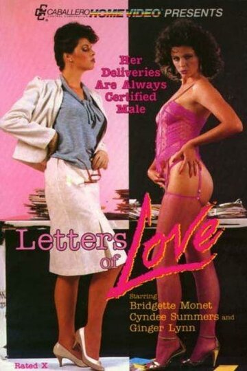 Letters of Love (1985)