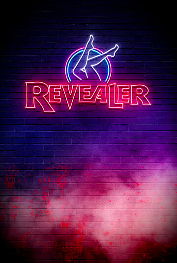 Revealer (2022)